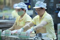 Chủ thương hiệu sữa đậu nành Vinasoy lãi gần 1.000 tỷ đồng, sắp chi hơn 367 tỷ đồng cổ tức