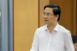 Tạm đình chỉ công tác Giám đốc Sở GD&ĐT Tuyên Quang