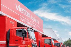 Viettel Post chịu sức ép kép từ chi phí vận hành và lãi vay