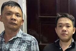 Bắt khẩn cấp nhóm 'cẩu tặc' dùng súng tự chế bắn Thượng úy công an trọng thương