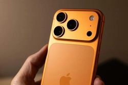 Apple vẫn thử dùng chip nhớ Trung Quốc cho iPhone 18 Pro dù bị 'ép giá'