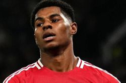 Mất &aacute;o số 10 ở MU, Rashford chọn số &aacute;o mới hồi sinh sự nghiệp