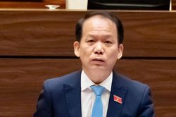 Bộ trưởng Tư pháp làm rõ cơ chế bầu, chỉ định hoà giải viên