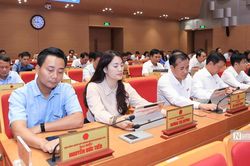 Hà Nội thông qua chủ trương đầu tư dự án Khu phức hợp y tế - Chăm sóc sức khỏe người cao tuổi
