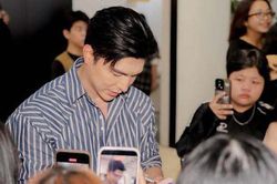 Quán cà phê vừa mở liền 'vỡ trận' của nam diễn viên Steven Nguyễn