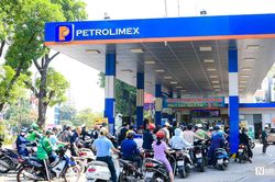 Petrolimex điều chỉnh phương &aacute;n b&aacute;n hơn 23,2 triệu cổ phiếu quỹ