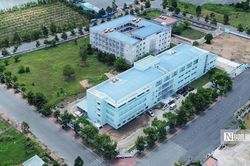 Tp.HCM: Nhiều trụ sở công sau sáp nhập vẫn 'đứng chờ' phương án xử lý