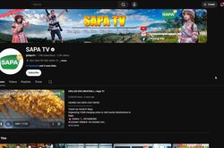 Hải Sapa TV là ai, nhờ đâu mà giàu lên nhanh chóng với cơ ngơi trăm tỷ đồng?