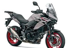 Top 10 môtô địa hình giá rẻ tốt nhất năm 2026: Suzuki SV 7GX đứng đầu