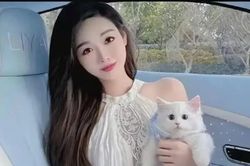 Hot girl triệu follow bị “bạn thân” dụ sang Philippines rồi sát hại gây rúng động Trung Quốc