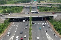 Hai cao tốc được đề xuất thí điểm tổ chức làn vượt xe riêng từ quý IV/2026