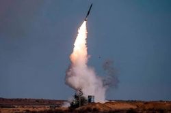 Ukraine dùng UAV phá hủy bệ phóng S-400 Nga sau 6 vụ phóng tên lửa đạn đạo