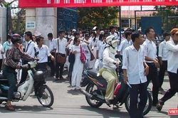 Đà Nẵng lên phương án giảm cơ sở giáo dục trên địa bàn
