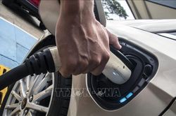 Nhu cầu xe điện tại Nam Phi tăng 155%, vượt nhiều thị trường châu Âu