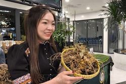 Khi sinh viên mang chuyển đổi số lên miền núi