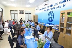 Mô hình xã, phường xã hội chủ nghĩa: Khi 'hạnh phúc' trở thành thước đo của quản trị