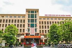 Điểm chuẩn Học viện Báo chí và Tuyên truyền năm 2026: Cao nhất 32,83 điểm