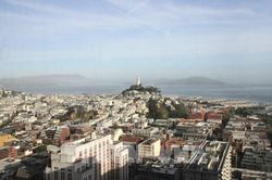 Cơn sốt AI đẩy giá thuê nhà tại San Francisco lên mức cao nhất nước Mỹ