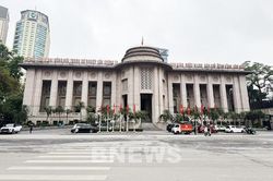 Ngân hàng Nhà nước chỉ đạo giảm tối thiểu 1% lãi suất cho vay với doanh nghiệp nhỏ và vừa