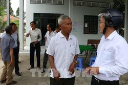 Ch&iacute;nh quyền 2 cấp Cần Thơ: Trọn niềm tin từ những việc nhỏ nhất