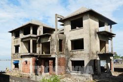 Huế xử lý 177 dự án khó khăn, vướng mắc tồn đọng kéo dài