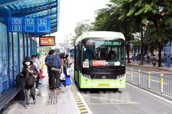TP. Hồ Chí Minh sẽ tích hợp IoT vào hạ tầng giao thông thông minh