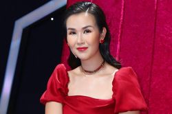 Võ Hạ Trâm đưa ra quyết định 'mạo hiểm' ở tuổi 36