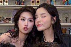 Tuyên bố đặc biệt của Kỳ Duyên về Đoàn Thiên Ân