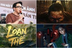 3 cái tên đối đầu Trấn Thành dịp Tết 2027