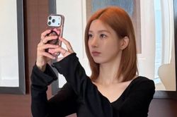 Kwon Eun Bi rời xa hình tượng 'nữ thần Waterbomb', khoe vẻ đẹp mộc mạc trong chuyến đi Nhật Bản