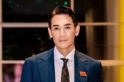 Sự trùng hợp bất ngờ với Hứa Vĩ Văn