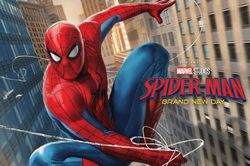 Spider-Man: Brand New Day cán mốc doanh thu 1,67 tỷ USD toàn cầu
