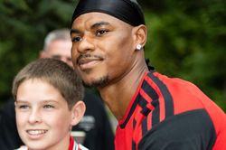 Rashford quyết tâm cứu vãn sự nghiệp ở Old Trafford