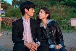Our Sticky Love leo thẳng lên top 1 Netlfix sau 2 ngày phát sóng