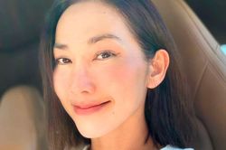 Kim Hiền chia sẻ cuộc sống viên mãn ở Mỹ