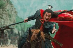 Nhân vật tiểu nhân nhất trong Tam Quốc Diễn Nghĩa