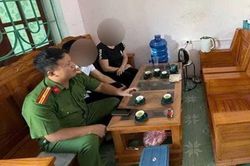 Câu chuyện đẹp phía sau nam thanh niên được Công an đưa về từ cầu Chương Dương
