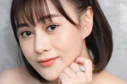 Ninh Bình quê Phương Oanh khi trời chập choạng tối: Một vẻ đẹp khác bắt đầu lộ diện