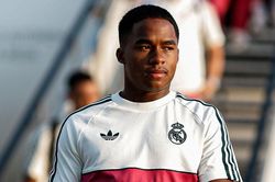 Aston Villa gây sốc với Endrick, Real Madrid đứng trước quyết định khó