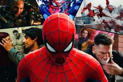 Spider-Man tiếp tục chuỗi kỷ lục phòng vé