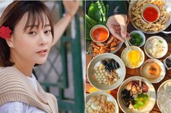 Ninh Bình quê Phương Oanh về chiều: Những món ăn vặt người địa phương thường tìm đến