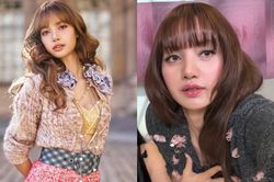 Lisa (BLACKPINK) vướng nghi vấn 'trùng tu' nhan sắc chỉ với một chi tiết