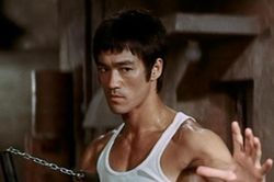 Hành trình tìm kiếm chỗ đứng của Lý Tiểu Long tại Hollywood