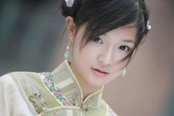 Cặp đôi mỹ nhân cứu anh hùng phim Kim Dung