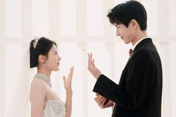 7 phim tình cảm Hoa ngữ cực hay, càng xem càng dễ rung động