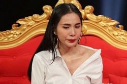 Đáng tiếc cho ca sĩ Thủy Tiên