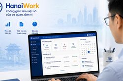 Chuẩn hóa quản trị công việc trên nền tảng số