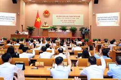 Hà Nội chính thức thông qua mức học phí năm học 2026-2027 cho 35 trường công lập chất lượng cao