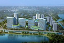 Hà Nội phê duyệt dự án hơn 14.000 tỷ đồng xây Khu phức hợp Y tế và Chăm sóc sức khỏe người cao tuổi