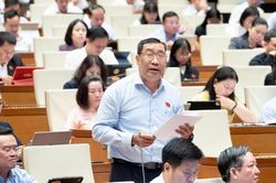 Hỗ trợ lao động nữ đi làm việc nước ngoài: Cần 'rõ đầu mối, rõ thời hạn, rõ trách nhiệm'